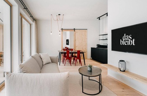 Schladming Apartment | Comfort Studio - that stays
