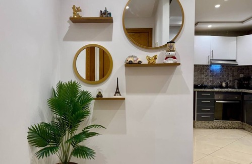 Quartier Des Mimosas Apartment | Comfort & Style Apartment