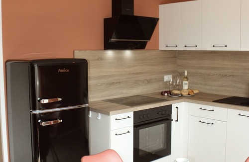 Soltau Apartment | Comfort & style for work & travel