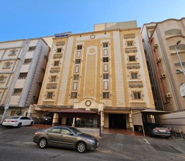 Jeddah Apartment | comfort suite