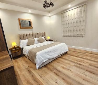Jeddah Apartment | comfort suite