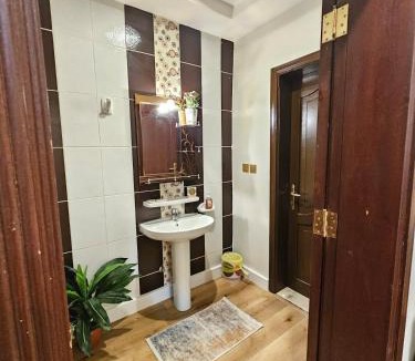 Jeddah Apartment | comfort suite