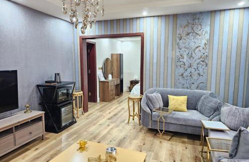 Jeddah Apartment | comfort suite