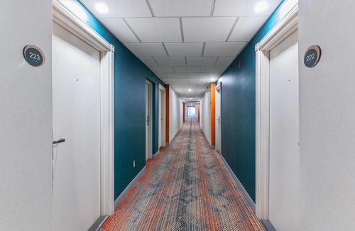 Westminster Hotel | Comfort Suites