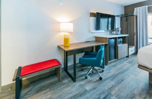 Westminster Hotel | Comfort Suites
