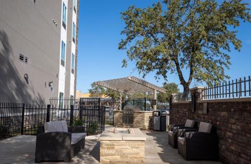 Cedar Park Hotel | Comfort Suites Cedar Park - Austin Northwest