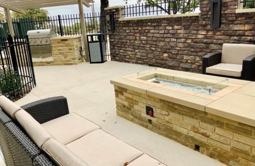 Cedar Park Hotel | Comfort Suites Cedar Park - Austin Northwest