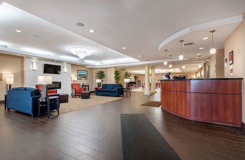 Mount Saint Joseph Hotel | Comfort Suites Cincinnati Airport