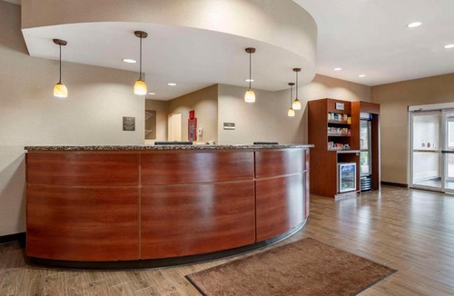 Flowood Hotel | Comfort Suites Flowood - Jackson Airport