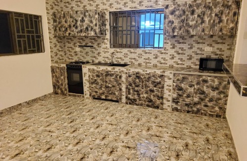 Adentan Apartment | COMFORT SUITES