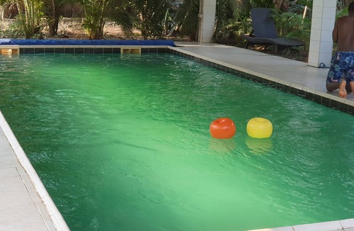 Adentan Apartment | COMFORT SUITES