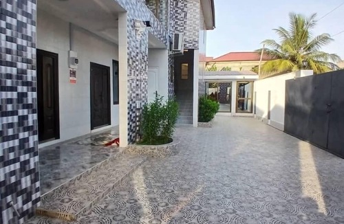 Adentan Apartment | COMFORT SUITES