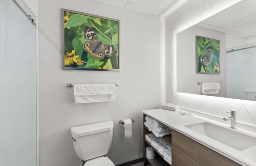 Berlin Hotel | Comfort Suites Hotel and Conference Center