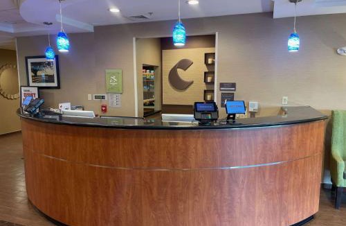 Witmer Hotel | Comfort Suites Lancaster Amish Country