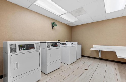Sudley Hotel | Comfort Suites Manassas Battlefield Park