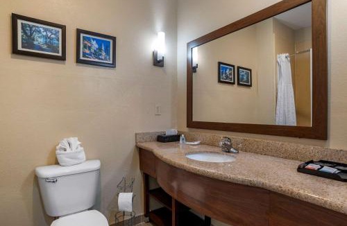 Tillmans Corner Hotel | Comfort Suites Mobile West Tillmans Corner