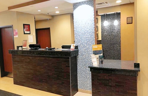 Monaca Hotel | Comfort Suites Monaca