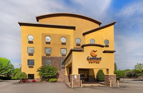 Monroeville Hotel | Comfort Suites Monroeville - Pittsburgh East