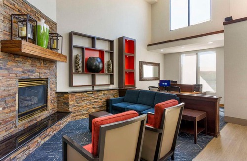 Ogden Hotel | Comfort Suites Ogden Conference Center