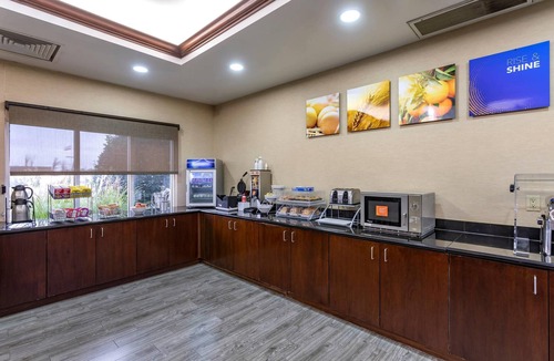 Olive Branch Hotel | Comfort Suites Olive Branch - Memphis South