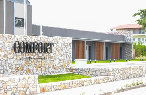Larissa Apartment | Comfort Suites & Rooms