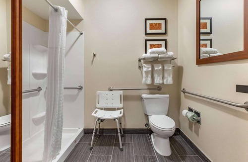 Southgate Hotel | Comfort Suites Southgate-Detroit