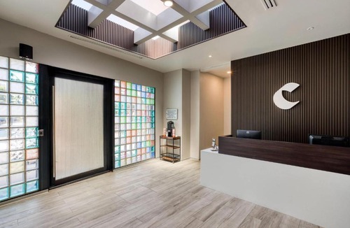 Centro Hotel | Comfort Suites Tijuana