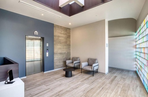 Centro Hotel | Comfort Suites Tijuana