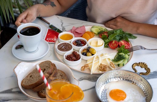 Alanya Hotel | Comfort Suites