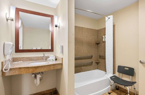 Callaway Hotel | Comfort Suites