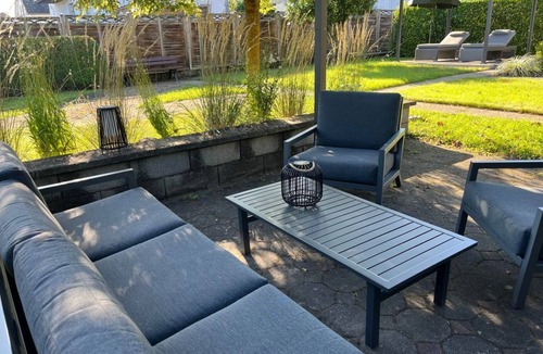 Echternacherbruck Bed & Breakfast | Comfort terrace room, shower/WC first floor - Pension Zum Golfstübchen
