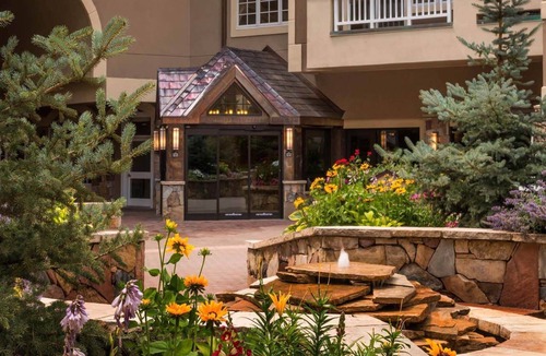 Beaver Creek Condo | Comfort throughout this beautiful 3BR 3BA unit