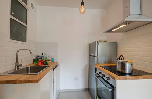 Bardonecchia Apartment | Comfort Tra Fiume E Pini