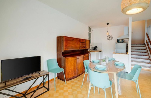 Bardonecchia Apartment | Comfort Tra Fiume E Pini