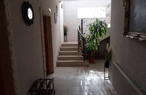 Oradea Villa | Comfort Twin Room near Shopping Center