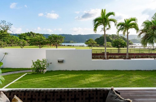 Gabu Villa | Comfort Villa YAGAJI