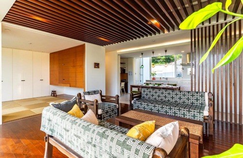 Gabu Villa | Comfort Villa YAGAJI