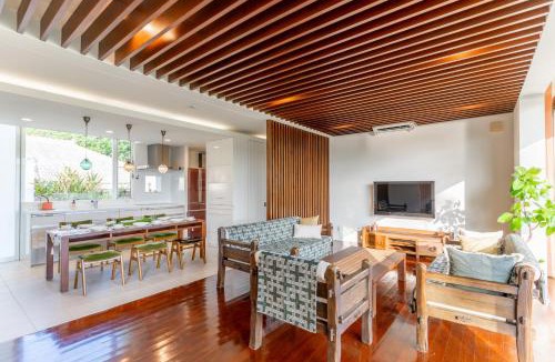 Gabu Villa | Comfort Villa YAGAJI