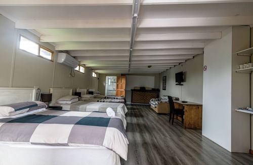 Umtata Bed & Breakfast | Comfort Zone B&B Mthatha