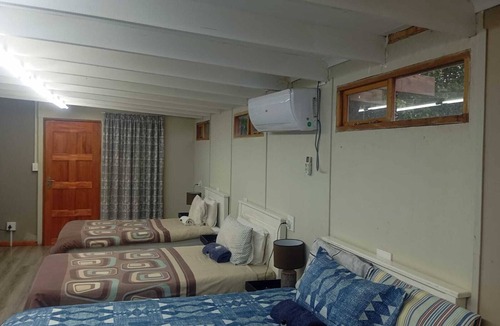Umtata Bed & Breakfast | Comfort Zone B&B Mthatha
