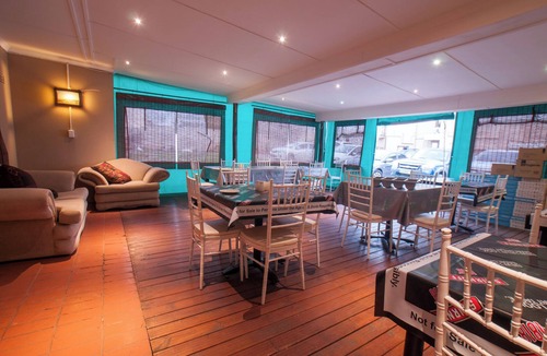 Umtata Bed & Breakfast | Comfort Zone B&B Mthatha