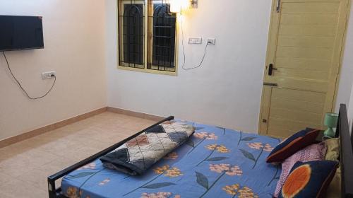 Mylapore Tiruvallikk Villa | Comfort Zone