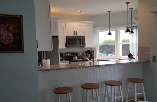 Corolla Light Resort | Comfort Zone in Corolla Light Resort ADA‑Friendly, Dog‑Friendly, Sat to Sat only