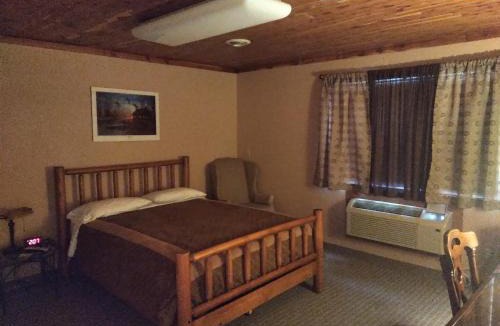 Rothsay Hotel | Comfort Zone Inn