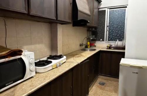 E-11 Sector Apartment | Comfort zone