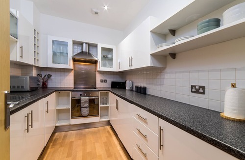 The Westside Apartment | Comfort Zone Serviced Apartments