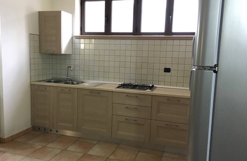 Corigliano D'Otranto House | Comfortable and fresh tavern