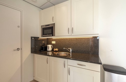 De Cocksdorp Apartment | Comfortabele 2 persoons First Class Suite