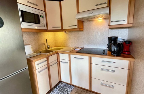 Bretignolles-sur-Mer House | Comfortable 2BR house near sea, heated pool, tennis
