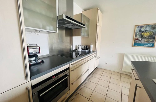 Cambo-les-Bains Apartment | Comfortable 1-bedroom apartment in Cambo-les-Bains